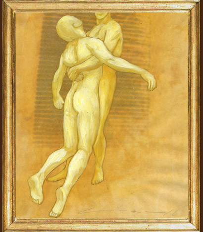 figure di luce numero 55