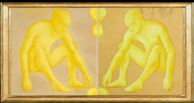 figure di luce numero 99