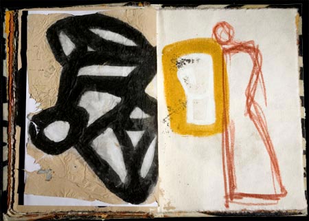 rota dell'esposta