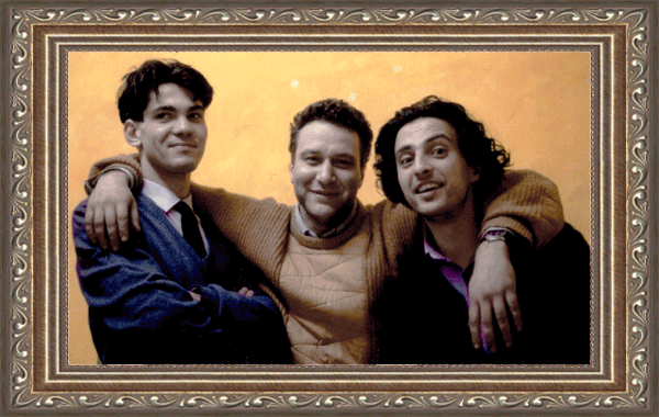 le moire nel 1989