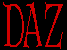 le opere della daz