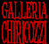 per le opere di elvio chiricozzi